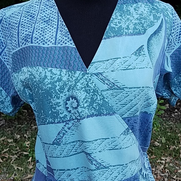 Dress by Tommy Bahama - Picture 2 of 7